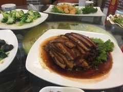 -盛德利食府 天津菜(河西店)