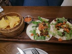 -See Ya回见墨西哥餐厅
