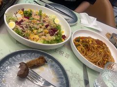 -悦荟牛排餐厅(萨尔图万达店)