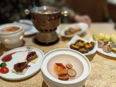 -雍和会海鲜姿造自助(湖东路店)