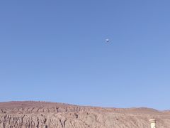 -火焰山景区(火焰山镇)