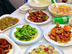 -来之顺海鲜菜馆·青岛菜·始于1993(栈桥店)