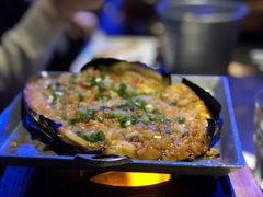 -很久以前羊肉串(打浦路店)