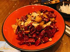 -北方馆(澳门伦敦人店)