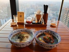 -无锡苏宁银河国际酒店-麺餐厅