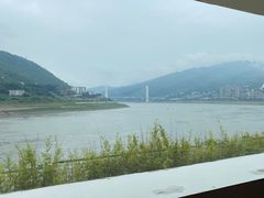 -白鹤梁水下博物馆