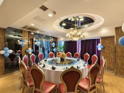 -四方阁酒楼·宴会厅(圣灯店)