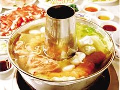 -鑫龙火锅城(嘉汇广场店)