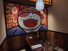 -弓二·烧鸟居酒屋(财富购物中心店)