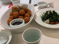 -惠丰堂饭庄·烤鸭·京味菜(翠微路店)