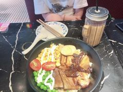 -西关味(大卫城店)
