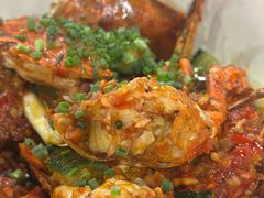 -辣螃铠盆盆蟹大排档(总店)