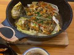 -莲花公园煎蟹·30年闽菜(火车站店)
