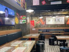 -肥汁米蘭香港米线(定西路店)
