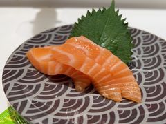 -争鲜回转寿司(通州万达店)