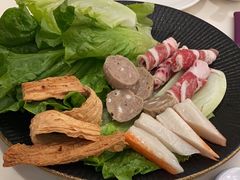 -太兴餐厅(东方广场分店)