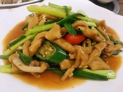 -张家卫·阳江菜·小海鲜(肥婆湾桥店)