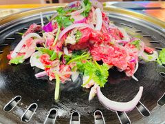 -杨小佳·齐齐哈尔烤肉·烤串(广州店)