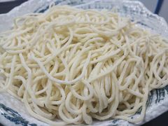 手擀面-红门金汤·港式火锅(英皇集团中心店)