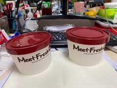 -鲜芋仙Meet Fresh(壹方城店)