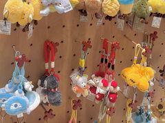 -太原茂业天地购物中心