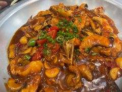 -大师傅金奖啤酒鱼(西街口总店)