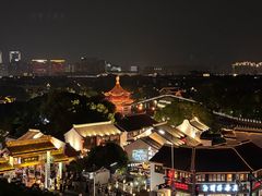 -顽啤熊·酒客酒馆(苏城夜景必选店)