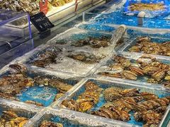 -徐记海鲜(曲江南湖店)