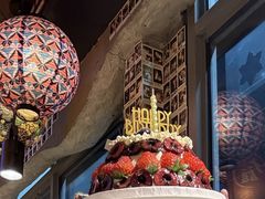 -WenTinG文汀·半糖蛋糕(合生汇店)