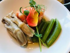 -环球港凯悦 · 享悦中餐厅