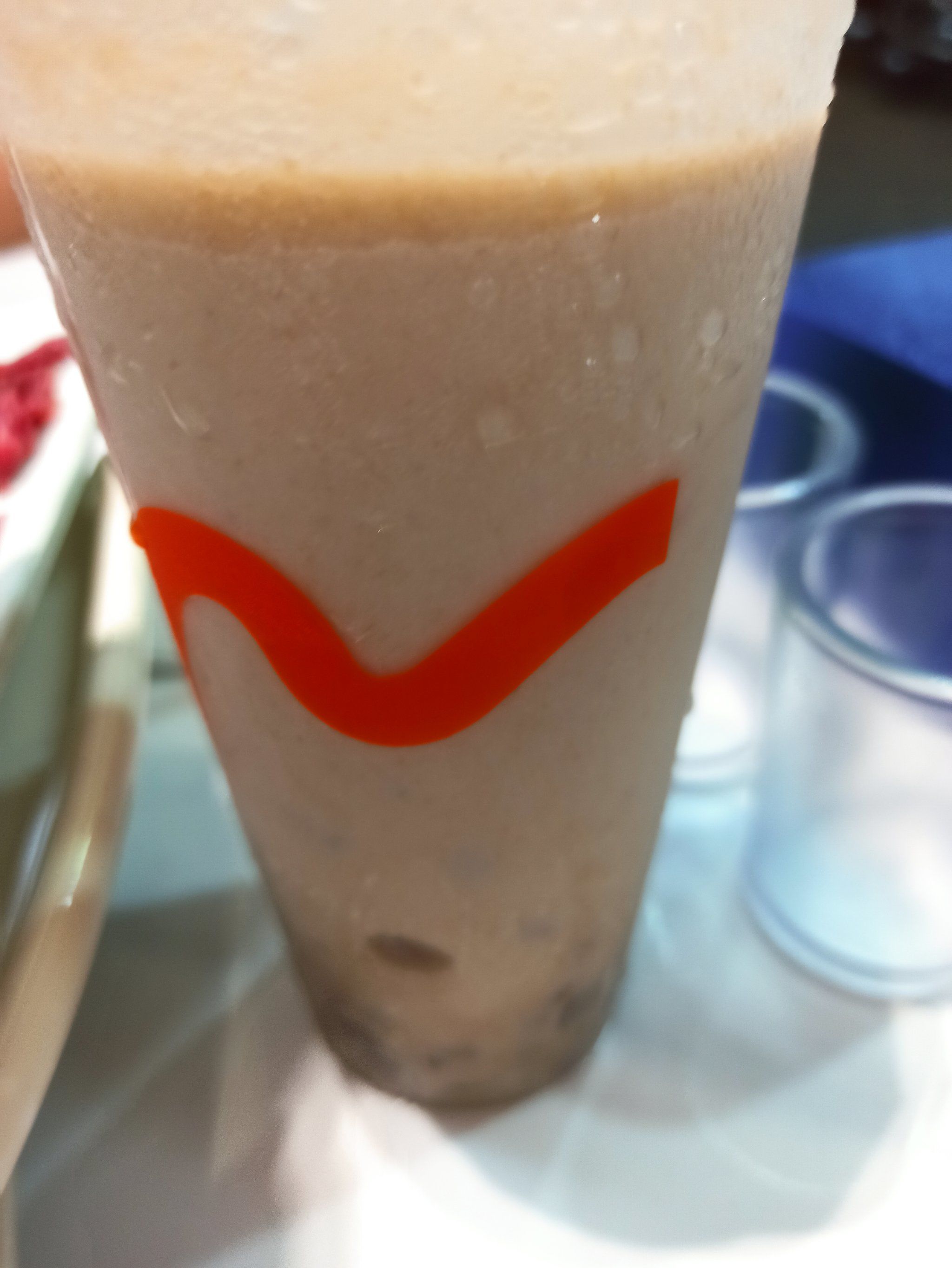 天天领红包 「coco都可(阳光天地店