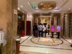 -芭菲盛宴·环球美食(袁家岗店)