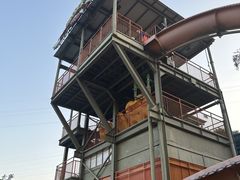 -重庆海昌加勒比海水世界