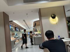 -聚春园自助餐厅(东街口店)