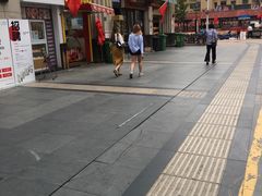 -曼哈顿商业广场(升龙广场店)