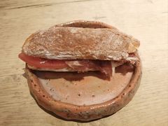 -BOCATA 西班牙餐厅(三里屯店)