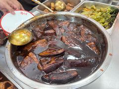 -刘小忙把子肉(北园大街总店)