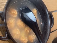 -地二手作鱼汤馄饨(上街里店)