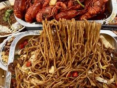 -老闵田螺馆·南昌市井菜·特色小吃(总店)