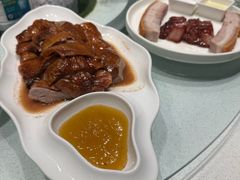 -顺峰顺水顺德菜(第一百货店)