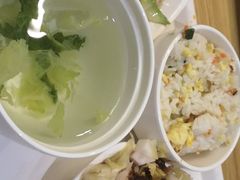 -腾讯食堂(腾讯大厦店)