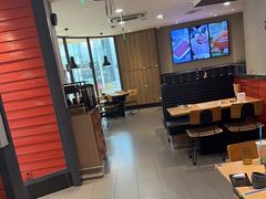 -新石器烤肉(百联川沙店)