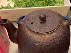 -湊湊火锅·茶憩(南京万象天地店)