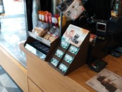 -星巴克(南京鼓楼吾悦广场店)