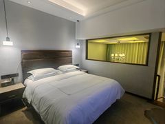 -天港禧悦酒店(宁波东部新城国际会展中心店)