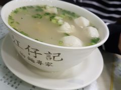 -江仔记粉面专家