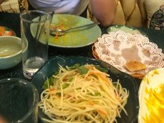 -金象湾泰国餐厅(华林路店)