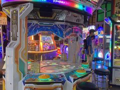 -星际传奇(新都七一国际广场店)