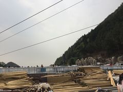 -狼牙山风景区