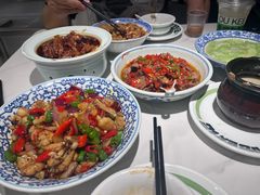 -欧记大排档·景德菜(上海首店)